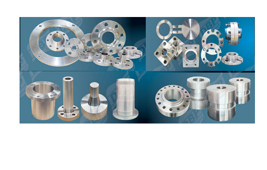 Piping accessories / fittings and pipes