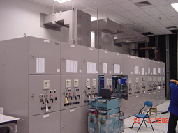 Electrical system